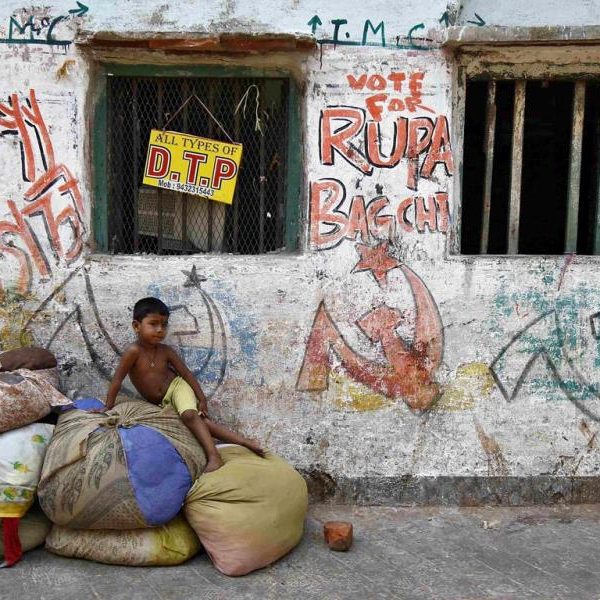 Masculinity, Islamophobia and Neoliberal Politics in India: An Interview with Himani Bannerji (Part 2)